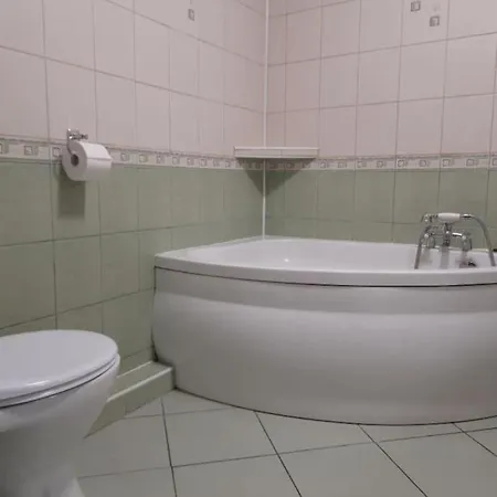 Przytulny W Nadolu, Blisko Debki I Bialogora Holiday home