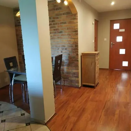 Holiday home Przytulny W Nadolu, Blisko Debki I Bialogora *