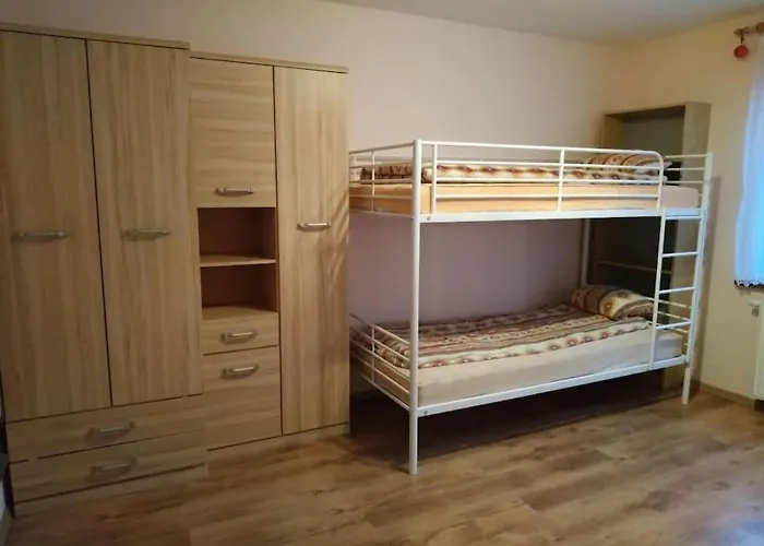 Przytulny W Nadolu, Blisko Debki I Bialogora *