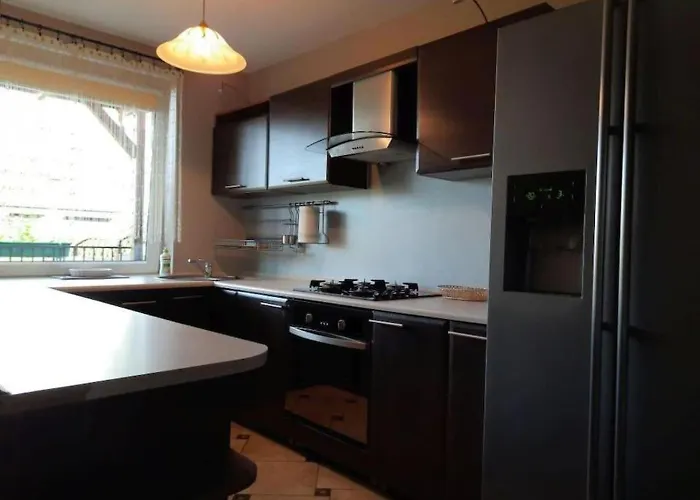 Przytulny W Nadolu, Blisko Debki I Bialogora * Nadole (Pomerania)