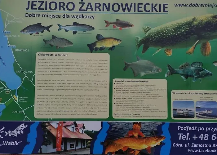 Prázdninový dům Przytulny W Nadolu, Blisko Debki I Bialogora *
