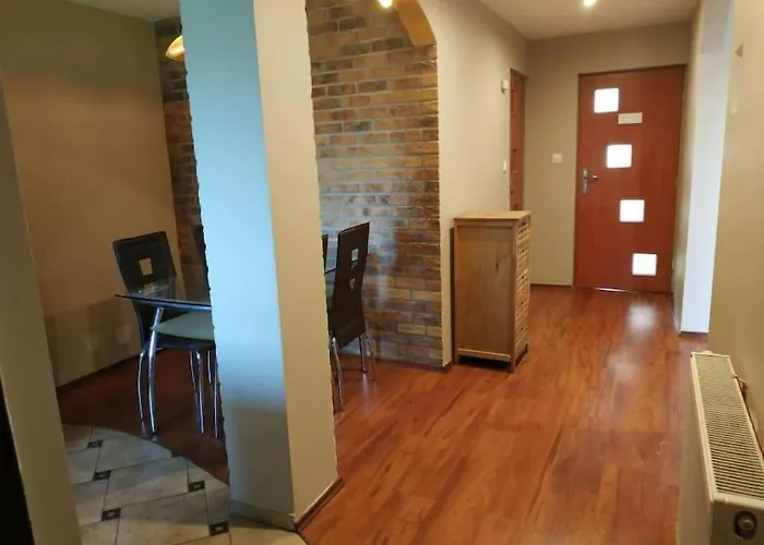 Prázdninový dům Przytulny W Nadolu, Blisko Debki I Bialogora *